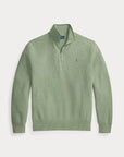 camionneur-ralph-lauren-vert-homme-710B18060006-a-plat