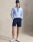 camionneur-rlx-ralph-lauren-bleu-porte-785A96937013