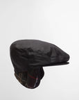 casquette-barbour-homme-mha0294bk11-cacheoreilles