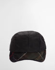 casquette-barbour-homme-mha0294bk11-derriere