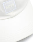 casquette-boss-homme-blanche-zoom