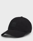 casquette-boss-homme-noir-profil
