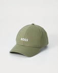 casquette-boss-kaki-unisexe-face