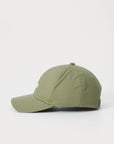 casquette-boss-kaki-unisexe-profil