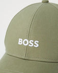 casquette-boss-kaki-unisexe-zoom