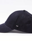 casquette-eden-park-homme-marine-profil