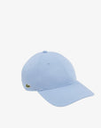 casquette-lacoste-bleue-coton-face
