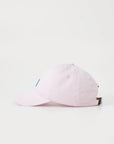 casquette-tommy-hilfiger-homme-rose-profil