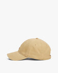 casquette-tommy-hilfiger-unisexe-beige-profil