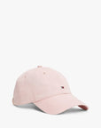 casquette-tommy-hilfiger-unisexe-rose-face
