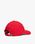 casquette-tommy-hilfiger-unisexe-rouge-dos