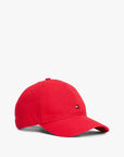 casquette-tommy-hilfiger-unisexe-rouge-face