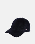casquette-velours-eden-park-h25chaca0003blf