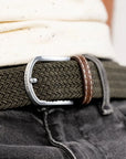 ceinture-billybelt-kaki-CM16-zoomboucle