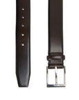 ceinture-boss-marron-50482241202-plat