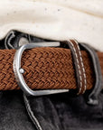 ceinture-homme-tressee-billybelt-CM08-zoom-deuxieme