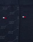 chaussettes-tommy-hilfiger-marines-zoom-701241991004
