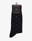 chaussettes-tommy-hilfiger-noires-carton-701241991004