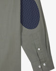 chemise-eden-park-kaki-homme-H26CHECL0009KAF8-coude