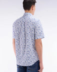 chemise-edenpark-homme-marine-dos