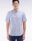 chemise-edenpark-homme-marine-face