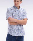 chemise-edenpark-homme-marine-profil
