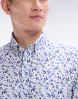 chemise-edenpark-homme-marine-zoom