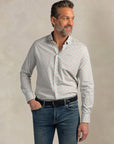 chemise-homme-motifs-nza-beige-26bn5401123-face