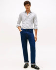 chemise-homme-tommy-hilfiger-mw0mw405270k4-dos
