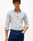 chemise-homme-tommy-hilfiger-mw0mw405270k4