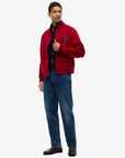 chemise-manches-courtes-tommy-hilfiger-porte-MW0MW42248DW5
