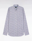 chemise-motifs-eden-park-bleu-homme-a-plat