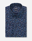 chemise-motifs-olymp-marine-homme-face