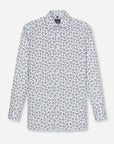 chemise-olymp-blanche-motifs-homme-a-plat