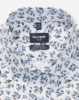 chemise-olymp-blanche-motifs-homme-zoom