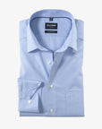 chemise-olymp-bleue-homme-33906411-face