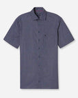 chemise-olymp-homme-marine-a-plat