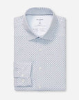 chemise-olymp-motifs-bmlanche-homme-face