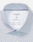 chemise-olymp-motifs-bmlanche-homme-zoom