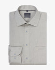chemise-olymp-motifs-kaki-homme-12491447-face