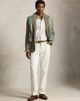 chemise-ralph-lauren-beige-porte-710953704504