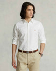 chemise-ralph-lauren-blanche-710549084006