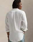 chemise-ralph-lauren-en-lin-blanche-710966295003-dos
