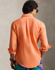 chemise-ralph-lauren-orange-lin-homme-710966294507-dos