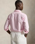chemise-ralph-lauren-rayures-rose-homme-710B22593001-dos