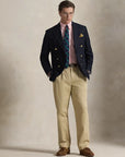 chemise-ralph-lauren-rose-porte-710792041003