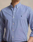 chemise-rayée-ralph-lauren-bleue-homme-zoom