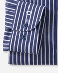 chemise-rayee-olymp-215574-marine-poignet