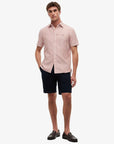 chemise-rayures-tommy-hilfiger-rouge-homme-MW0MW433130DM-porte