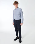 chemise-rrd-25254v05-bleue-porte